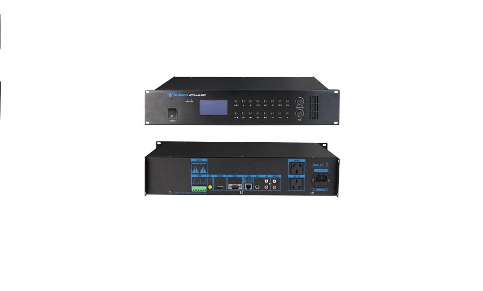 MP3智能定時播放器 AS-10MP3