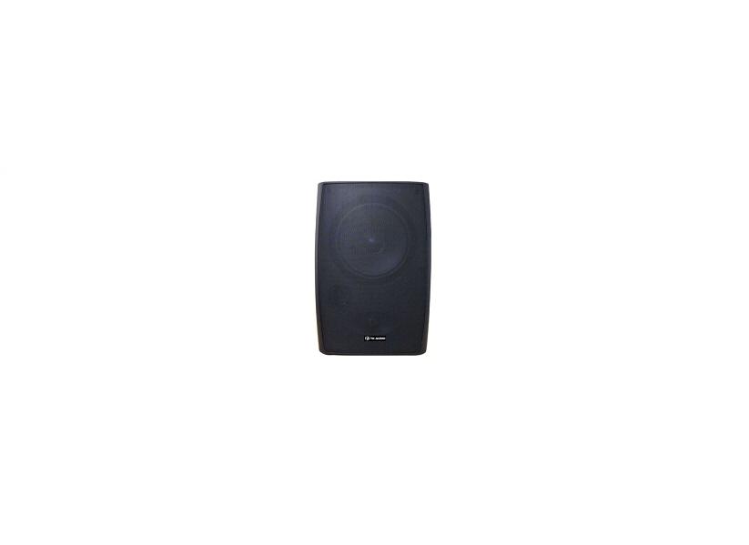 優質壁掛音箱（定壓定阻可調）TKW-206B/4/5/6/8