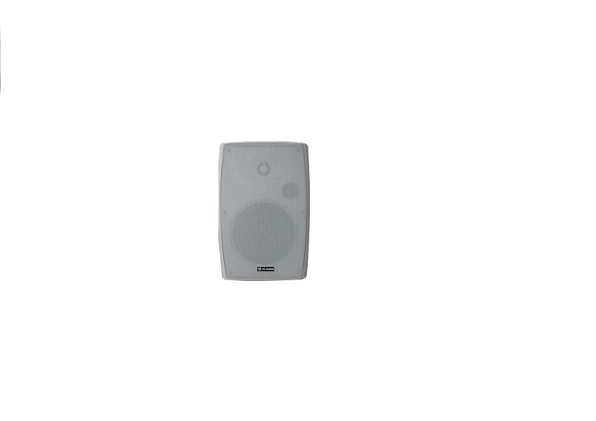 優質壁掛音箱（定壓定阻可調）TKW-206W/4/5/6/8
