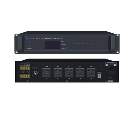系統定時器AS-3216T