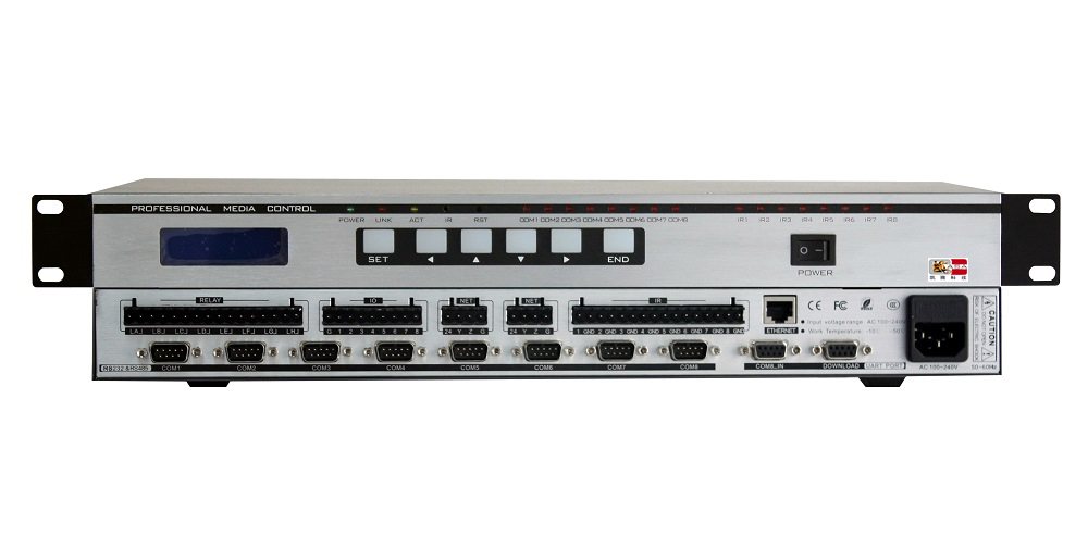 中控主機CA-5900